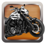 Motorcycle Parking 3D