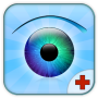 Treinador ocular e exercícios oculares para cuidar melhor dos olhos icon