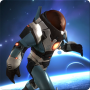 Corrida Espacial icon