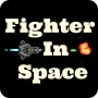 Fighter Space:Galaxy invaders