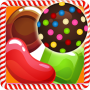 Cookies Jam Story - Match 3 Puzzle Game