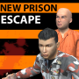 New Prison Free Escape