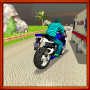 MOTO Bike Multi Highway Racing