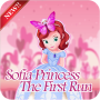 Princess Sofia Run Adventure