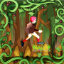 Jungle Run New Fantasy Game