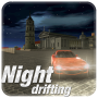 Noite à deriva [desvio livre] icon