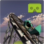 VR Roller Coaster