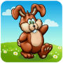 Meu coelho correr icon