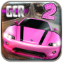 GCR 2 (Courses de voitures pour filles) icon