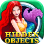 Mermaid Mystery Hidden Secrets