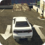 Parque de estacionamento real 2018 icon