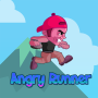 Angry Runner - The Journey