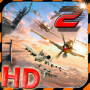 War Plane Combat 2