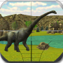 Dinosaur Hunter - Sniper Shooting