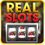 Real Slots 2 - pack de machines à sous icon