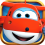 Super Wings Wonderful Worlds