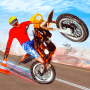 Bike Stunt Racer 3d Bike Racing Games - Bike Games