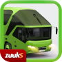 Bus Parking 3D Simulator