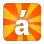 Accents de la langue russe icon