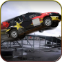 CITY CAR STUNT SIMULATOR