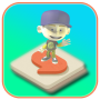 MeukoRama Run Aventure icon