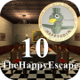 The Happy Escape10