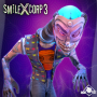 SmileX 3: Scary Horror Escape