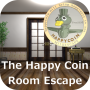 The Happy Coin Room Escape