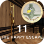 The Happy Escape11