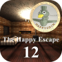 The Happy Escape12