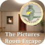 The Pictures Room Escape