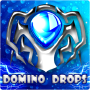 Domino Drops: Free Puzzle Game