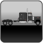 Transport Truck Delivery