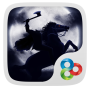 Chevalier GO THE LAUNCHER THEME icon