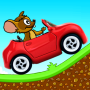 Tom au volant dune côte icon