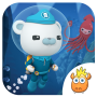 Octonauts and the Giant Squid