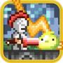 Tap Knight and the Dark Castle