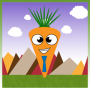 Jumping Carrot