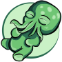 Animal de estimação virtual de Cthulhu icon