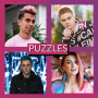 quebra-cabeça de aventura no cassino Youtuberów (FRIZ / WERSOW / KRUSZWIL ...) icon