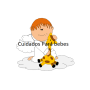 Cuidar do bebê icon