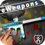 eWeapons™ Paintball Guns Simulator