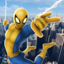 Spider Hero: Superhero Fighting