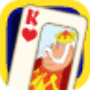 Magic Towers Solitaire