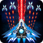 Space shooter - Galaxy attack icon