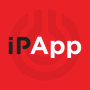 iPApp: Pedido de cilindro e gás automático icon
