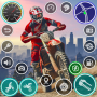 Bike Stunt Race 3D