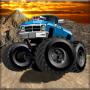 Offroad Hill Driver - Monster Climb