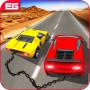 Chain Cars Speed Racing - Break Chain Driving