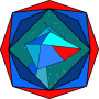 Stickman Robô icon